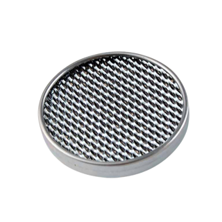 FILTRE A AIR POUR CARBU DELLORTO SHA (ELEMENT FILTRANT)