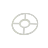 FILTRE ESSENCE/CREPINE PIPETTE CARBU DELLORTO SHA