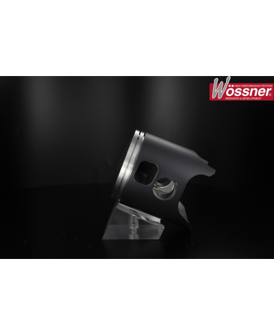 Piston forgé WÖSSNER 8156D100 Ø 66,940 mm