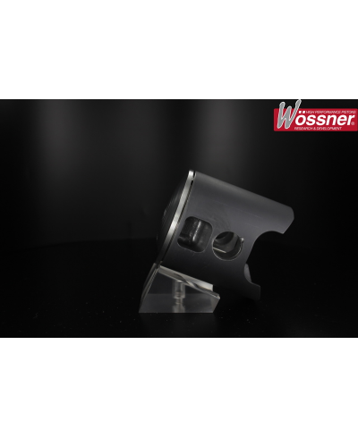 Piston forgé WÖSSNER 8158D050 Ø 67,440 mm Standard