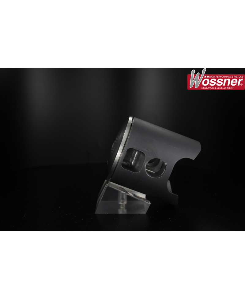 Piston forgé WÖSSNER 8158D050 Ø 67,440 mm Standard