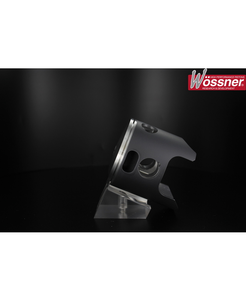 Piston forgé WÖSSNER 8025DA Ø 66,440 mm