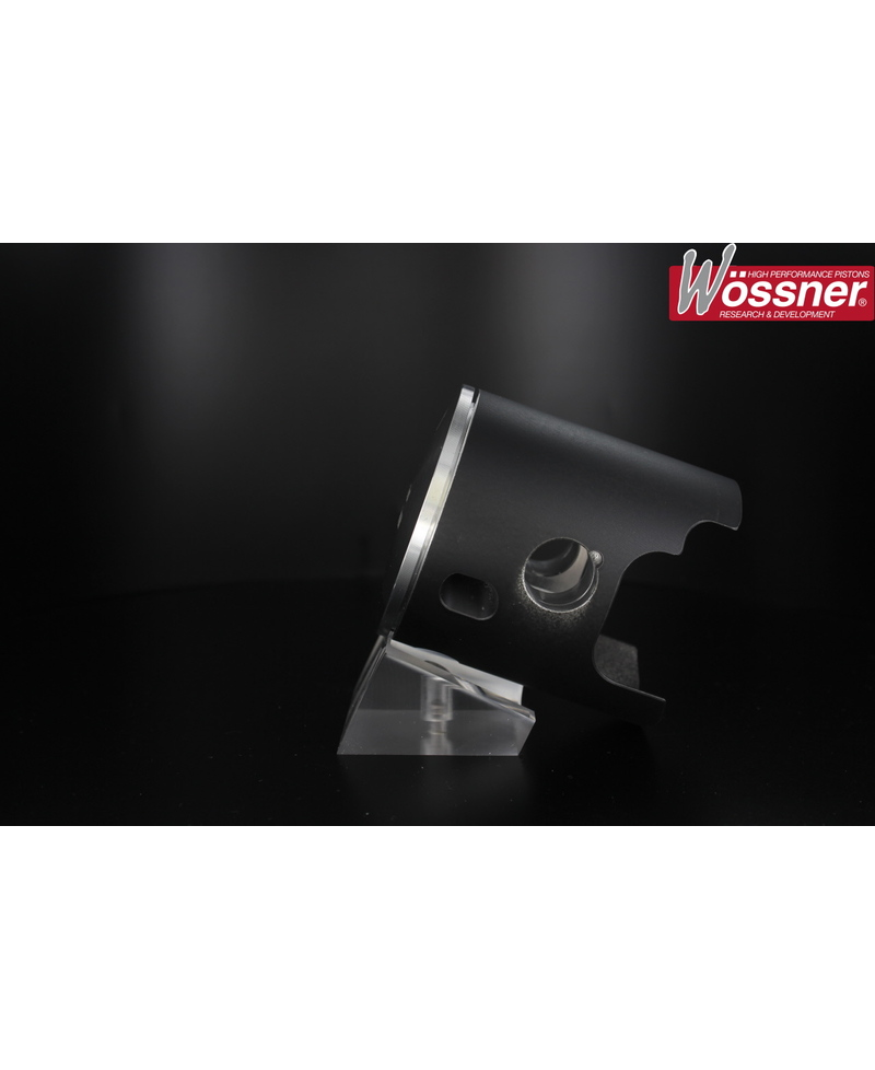 Piston forgé WÖSSNER 8034D200 Ø 72,930 mm Standard