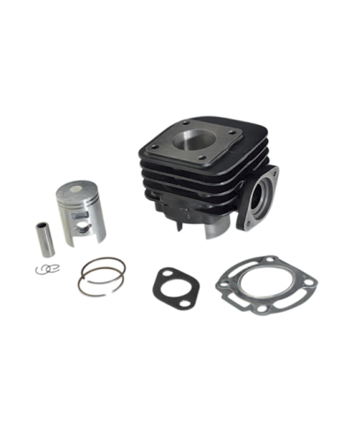 CYLINDRE SCOOTER FONTE TEKNIX ADAPT. KYMCO AGILITY/LIKE/SUPER 8 2T