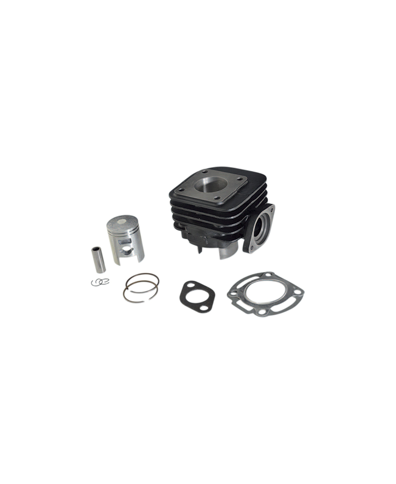 CYLINDRE SCOOTER FONTE TEKNIX ADAPT. KYMCO AGILITY/LIKE/SUPER 8 2T