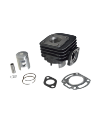 CYLINDRE SCOOTER FONTE TEKNIX ADAPT. KYMCO AGILITY/LIKE/SUPER 8 2T