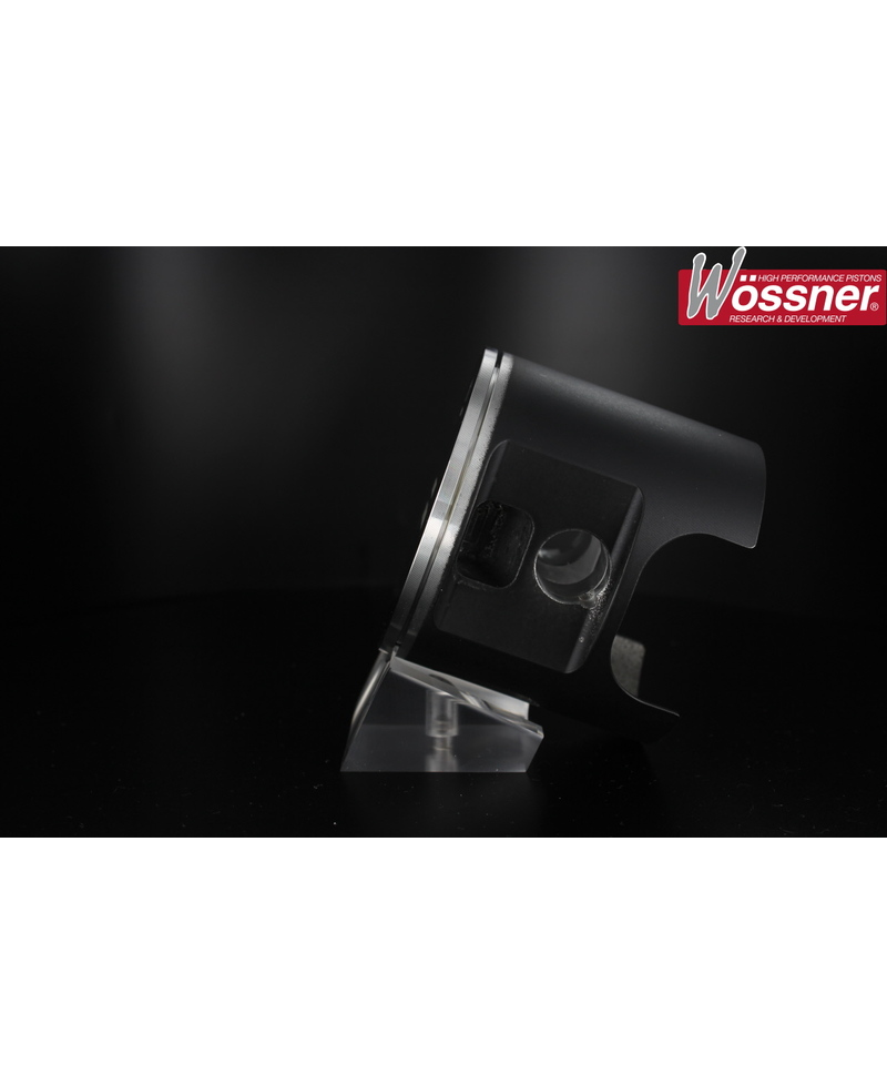 Piston forgé WÖSSNER 8051D100 Ø 86,920 mm