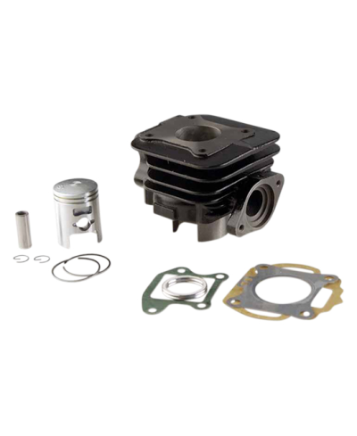 CYLINDRE SCOOTER FONTE TEKNIX ADAPT. KYMCO MIXER/SNIPER/CALYPSO/ SYM JET/RED DEVIL 2T