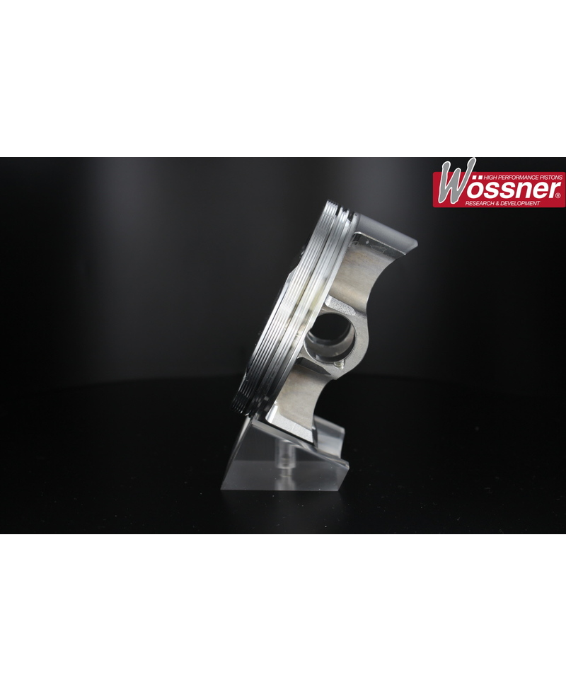 Piston forgé WÖSSNER Pro Series 8637DA Ø 94,950 mm Haute compression