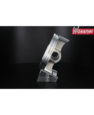 Piston forgé WÖSSNER Pro Series 8637DB Ø 94,960 mm Haute compression