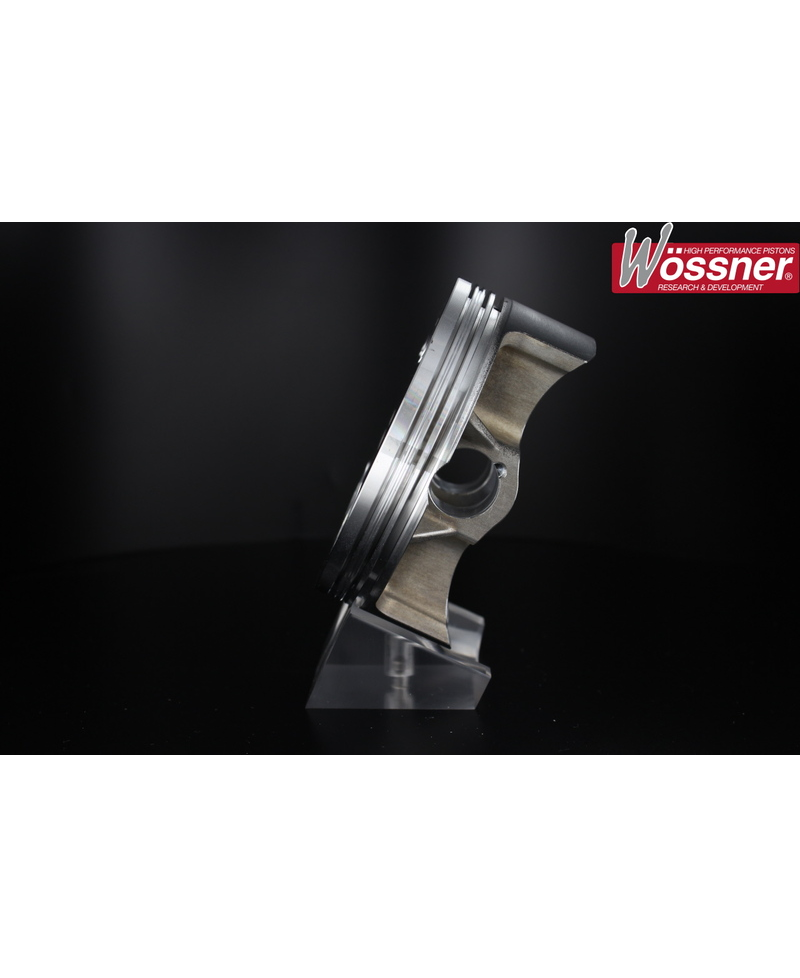 Piston forgé WÖSSNER 8667DB Ø 95,460 mm