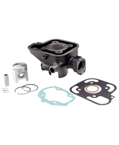 CYLINDRE SCOOTER FONTE TEKNIX ADAPT. LUDIX BLASTER/JET FORCE LIQUIDE