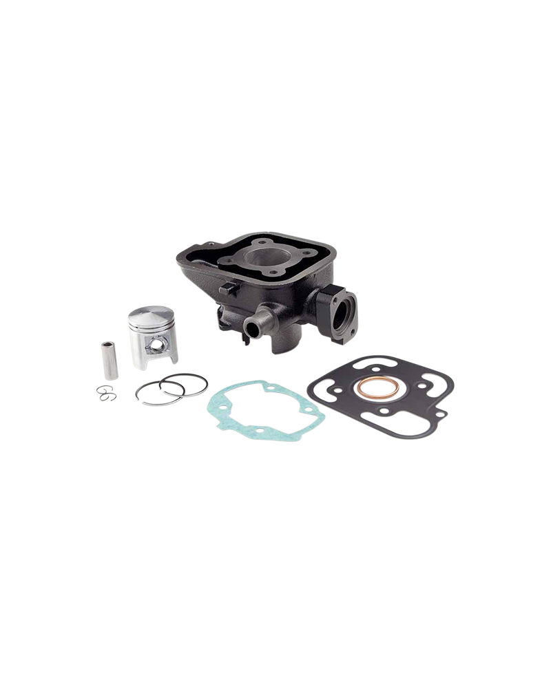 CYLINDRE SCOOTER FONTE TEKNIX ADAPT. LUDIX BLASTER/JET FORCE LIQUIDE