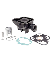 CYLINDRE SCOOTER FONTE TEKNIX ADAPT. LUDIX BLASTER/JET FORCE LIQUIDE