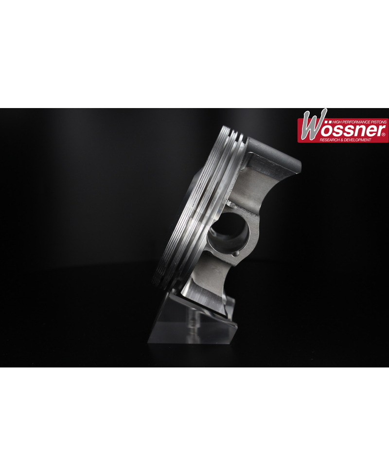 Piston forgé WÖSSNER 8673DA Ø 101,94 mm Standard