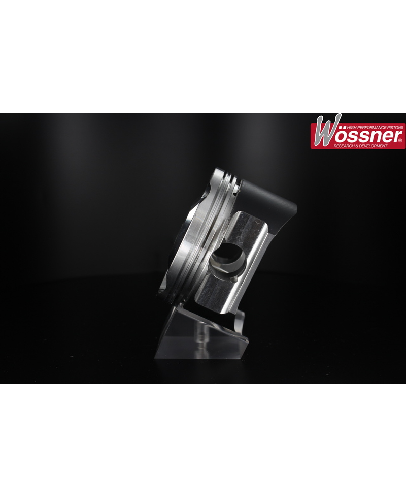 Piston forgé WÖSSNER 8679DA Ø 81,930 mm