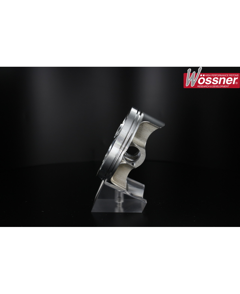 Piston forgé WÖSSNER Pro Series 8686DA Ø 76,960 mm