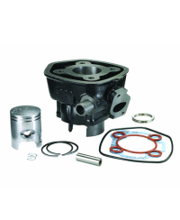 CYLINDRE SCOOTER FONTE TEKNIX ADAPT. NITRO/AEROX/SR50LC/F12LC/MACH G