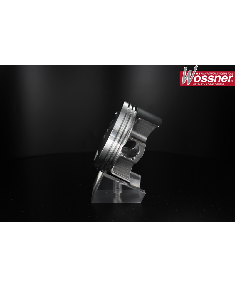 Piston forgé WÖSSNER 8724DA Ø 73,950 mm