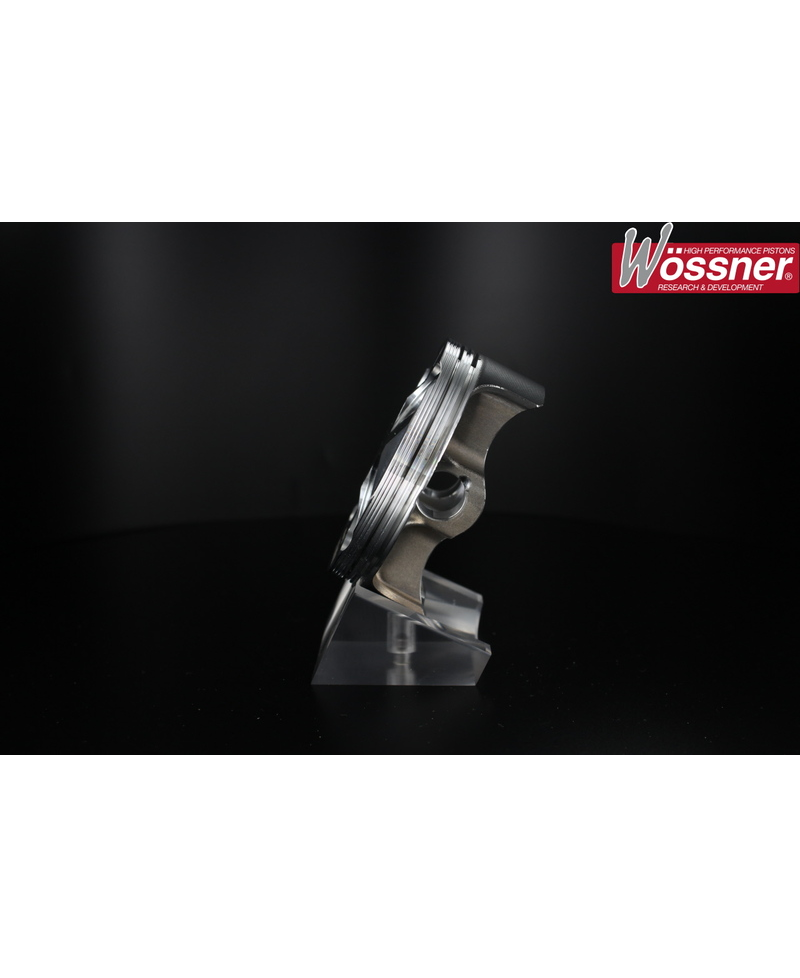 Piston forgé WÖSSNER Pro Series 8770DA Ø 78,950 mm Haute compression