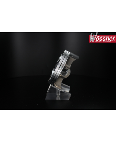 Piston forgé WÖSSNER Pro Series 8770DB Ø 78,960 mm Haute compression