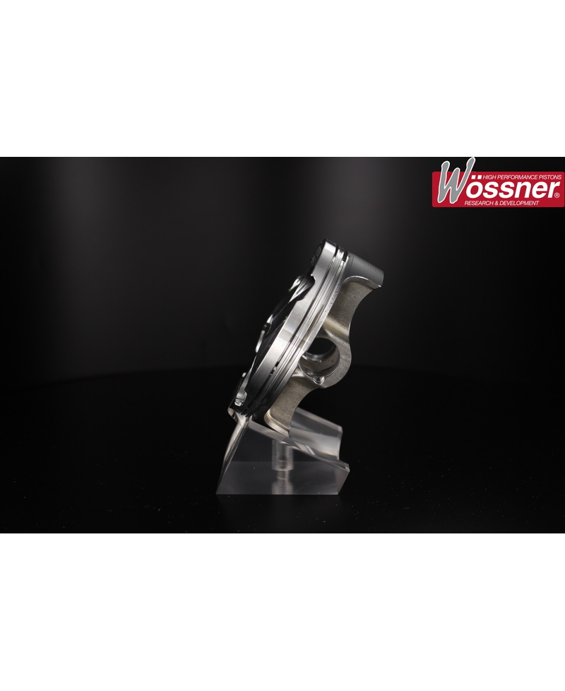 Piston forgé WÖSSNER Pro Series 8775DA Ø 76,760 mm