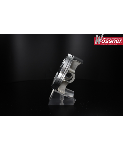 Piston forgé WÖSSNER Pro Series 8778DC Ø 76,980 mm Haute compression