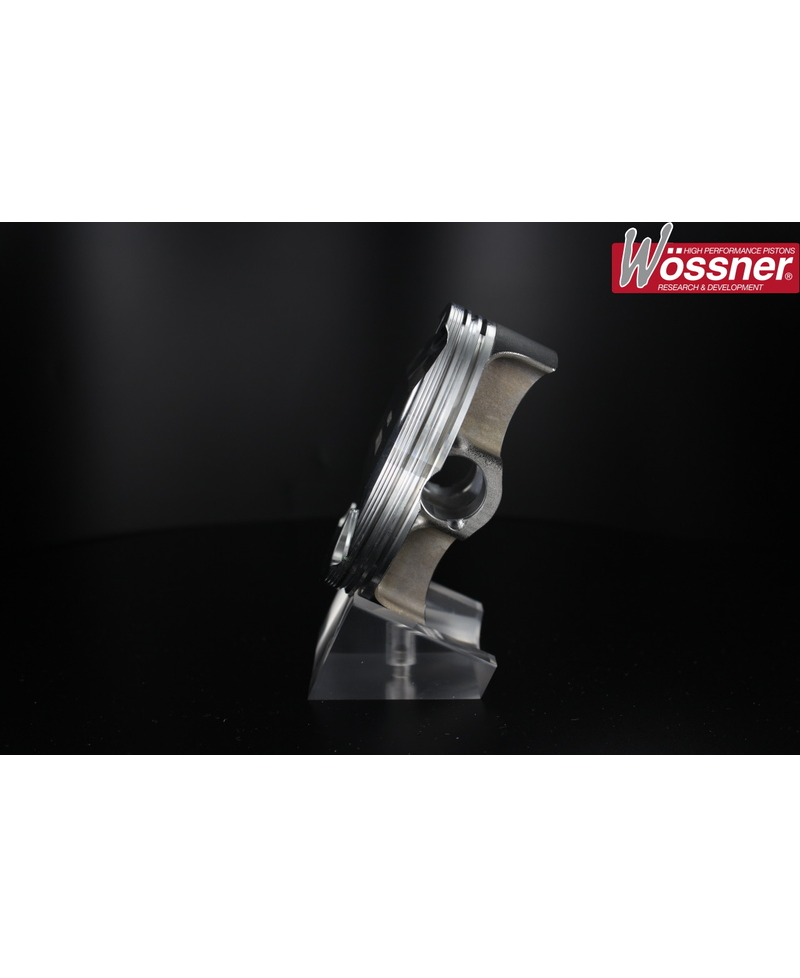 Piston forgé WÖSSNER 8807DB Ø 87,960 mm Standard