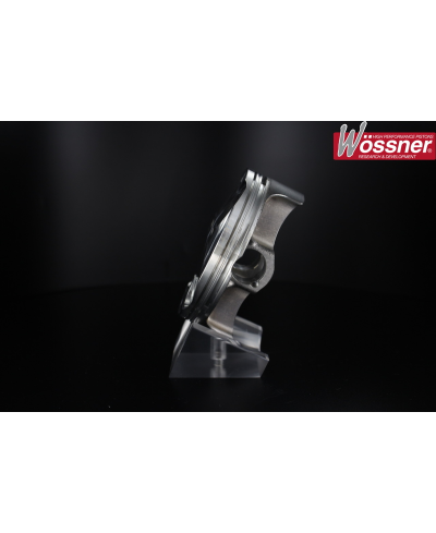 Piston forgé WÖSSNER Pro Series 8810DB Ø 87,960 mm Haute compression