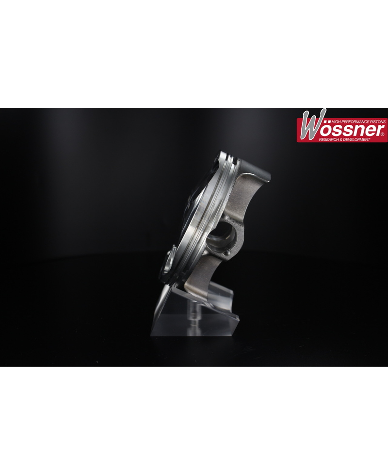 Piston forgé WÖSSNER Pro Series 8810DA Ø 87,950 mm Haute compression