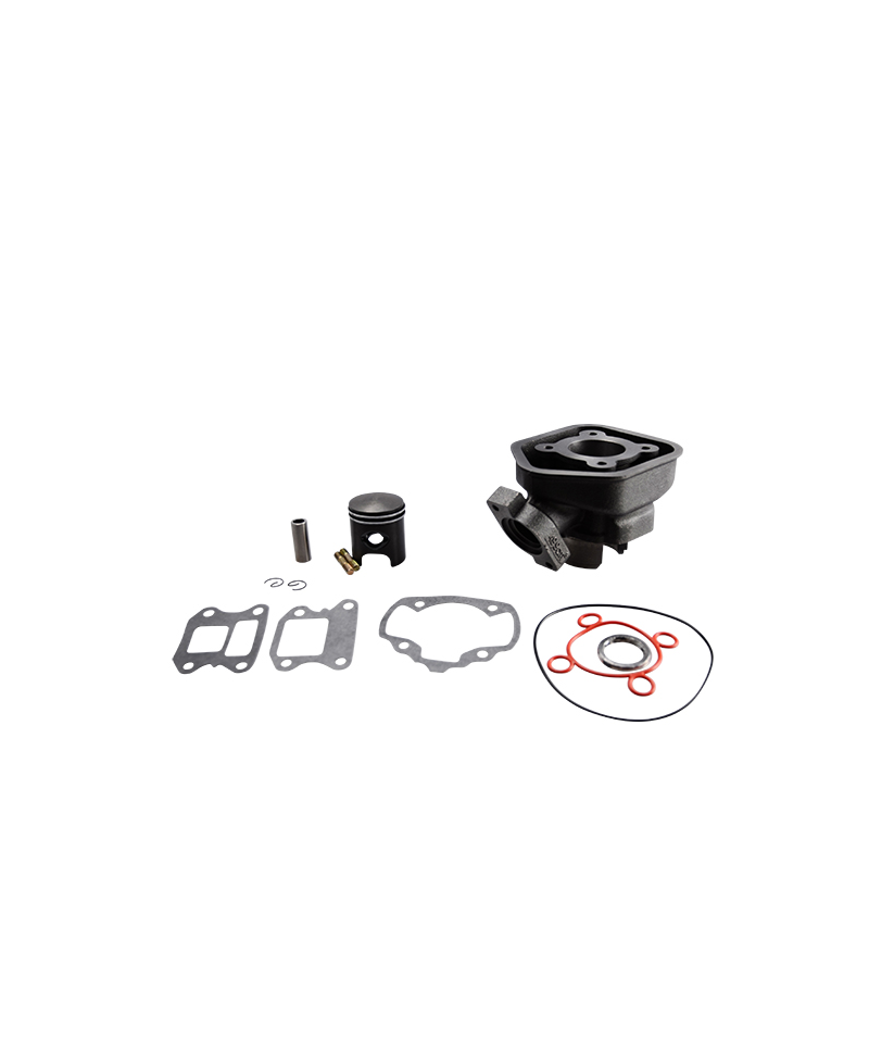 CYLINDRE SCOOTER FONTE TEKNIX ADAPT. SPEEDFIGHT LIQUIDE 1 ET 2 (TOUTES ANNEES)