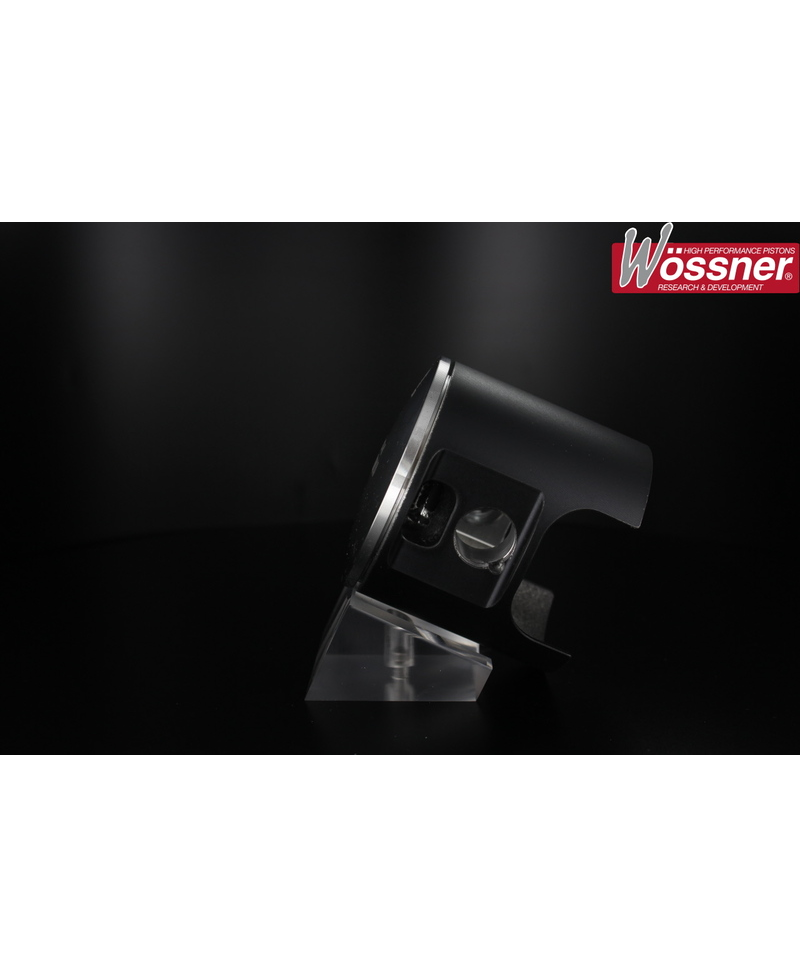 Piston forgé WÖSSNER 8291D100 Ø 72,940 mm