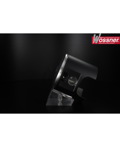 Piston forgé WÖSSNER 8291D050 Ø 72,440 mm