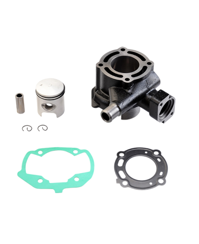 CYLINDRE SCOOTER FONTE TEKNIX ADAPT. SPEEDFIGHT LIQUIDE 3 ET 4