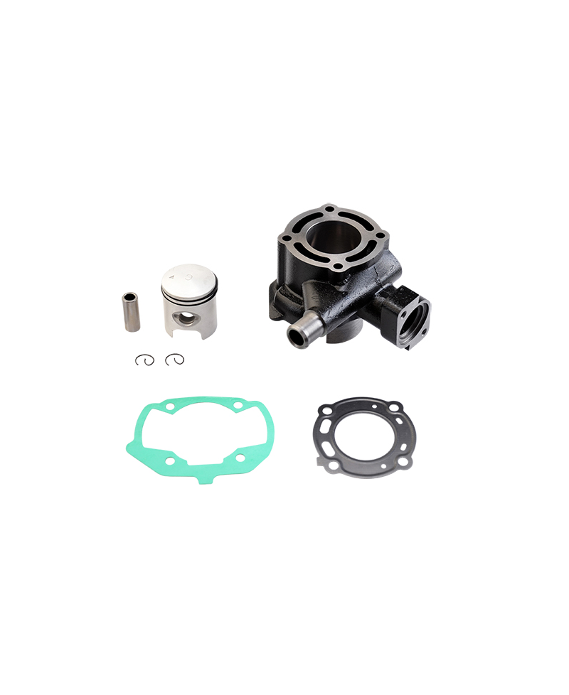 CYLINDRE SCOOTER FONTE TEKNIX ADAPT. SPEEDFIGHT LIQUIDE 3 ET 4