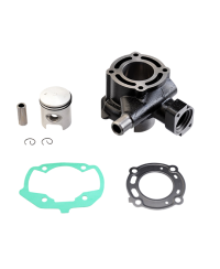 CYLINDRE SCOOTER FONTE TEKNIX ADAPT. SPEEDFIGHT LIQUIDE 3 ET 4