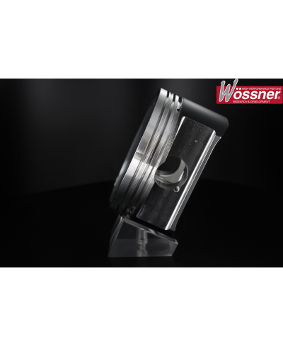 Piston forgé WÖSSNER 8512D200 Ø 101,94 mm Standard