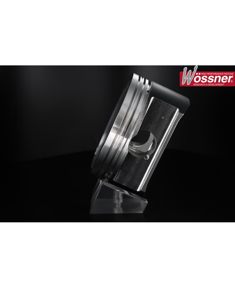 Piston forgé WÖSSNER 8512D200 Ø 101,94 mm Standard