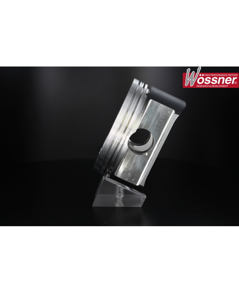 Piston forgé WÖSSNER 8512D100 Ø 100,94 mm Standard