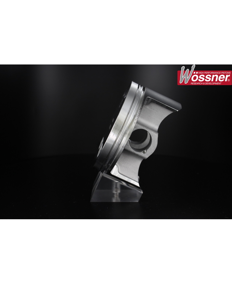 Piston forgé WÖSSNER 8522DA Ø 97,940 mm Standard