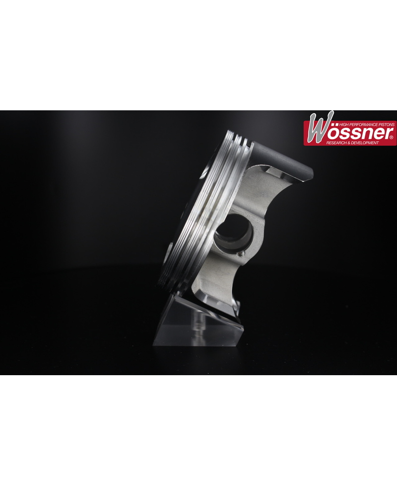 Piston forgé WÖSSNER 8524D100 Ø 101,94 mm