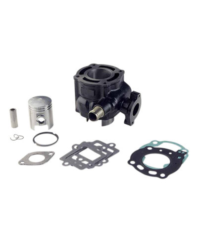 CYLINDRE SCOOTER FONTE TEKNIX ADAPT. SR2000/KATANA/MORINI LC/SKEGGIA/BENELLI 491 ET 496