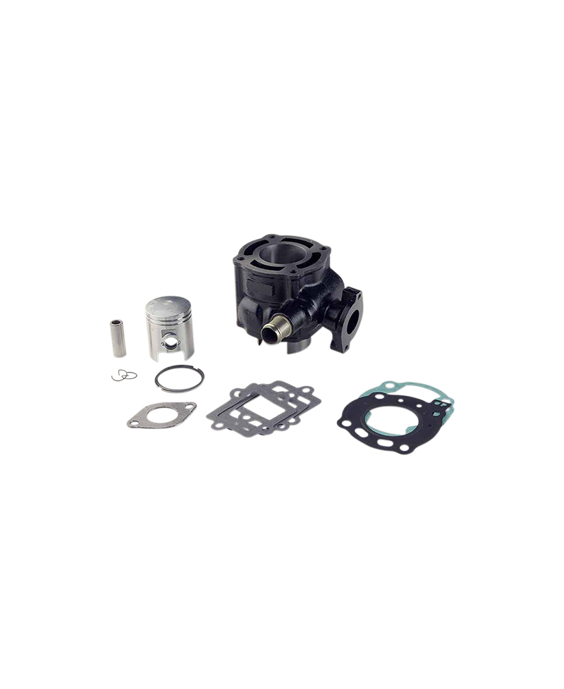 CYLINDRE SCOOTER FONTE TEKNIX ADAPT. SR2000/KATANA/MORINI LC/SKEGGIA/BENELLI 491 ET 496
