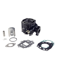 CYLINDRE SCOOTER FONTE TEKNIX ADAPT. SR2000/KATANA/MORINI LC/SKEGGIA/BENELLI 491 ET 496