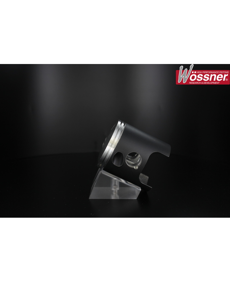 Piston forgé WÖSSNER 8027D050 Ø 54,450 mm Standard