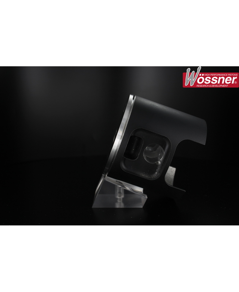 Piston forgé WÖSSNER 8033DA Ø 82,920 mm Standard