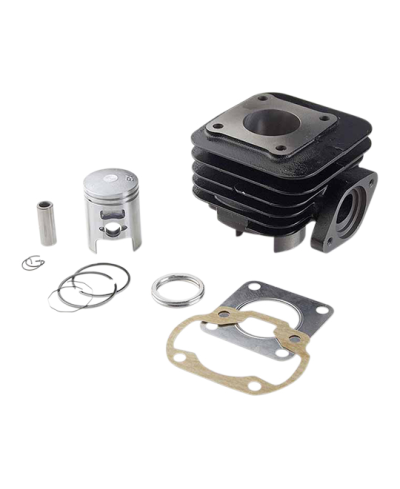 CYLINDRE SCOOTER FONTE TEKNIX ADAPT. SYM ORBIT/EURO JET - 2 TEMPS