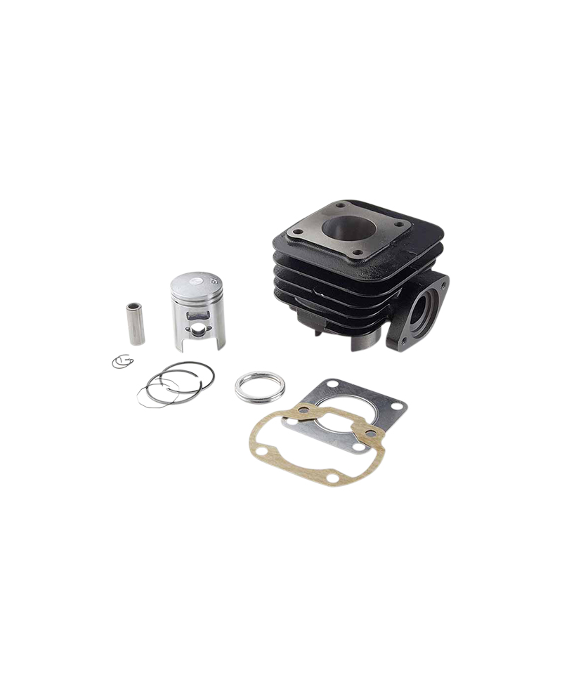 CYLINDRE SCOOTER FONTE TEKNIX ADAPT. SYM ORBIT/EURO JET - 2 TEMPS