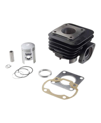 CYLINDRE SCOOTER FONTE TEKNIX ADAPT. SYM ORBIT/EURO JET - 2 TEMPS