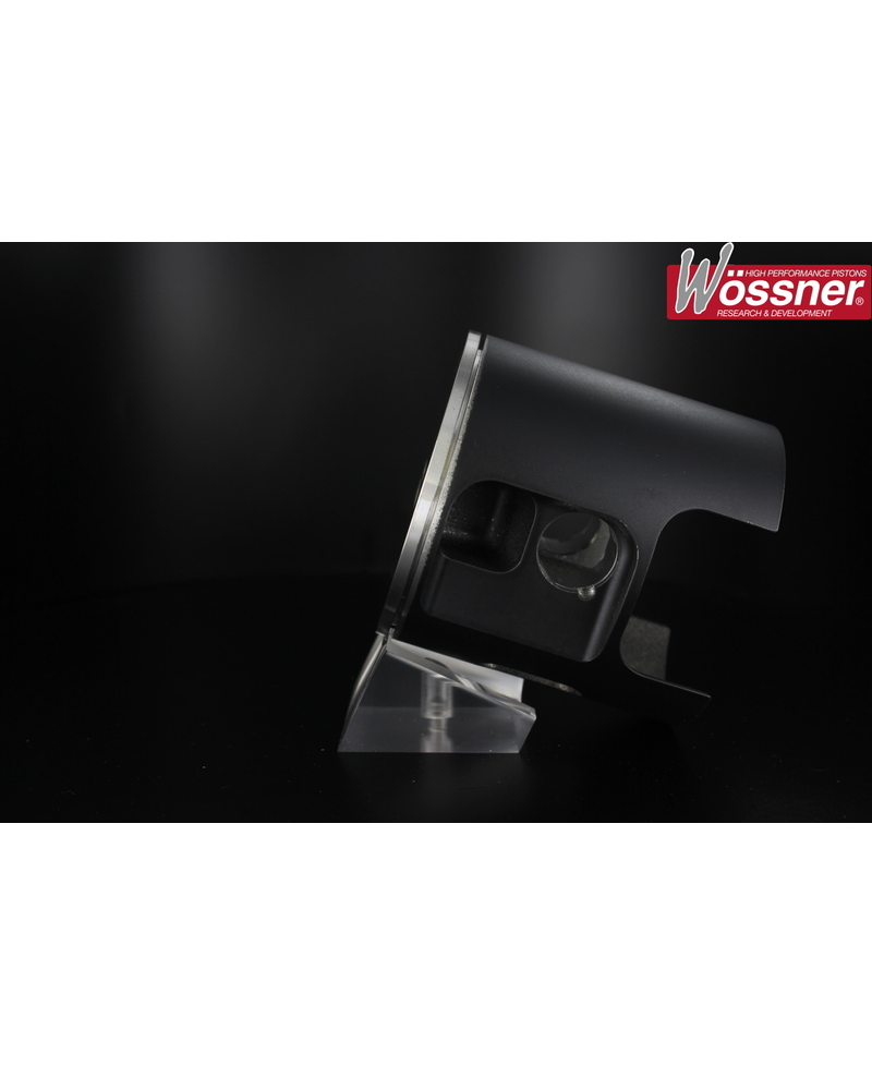 Piston forgé WÖSSNER 8037D100 Ø 86,920 mm
